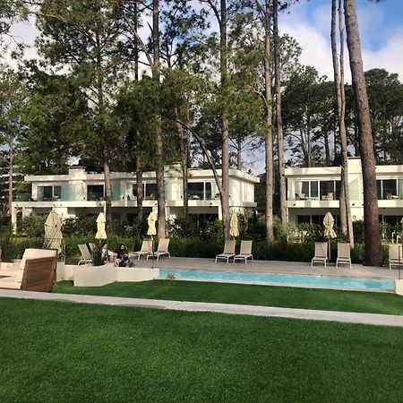 Garden View 2 Dormitorios Con Jardin Y Parrillero Hasta 7 Personas Punta del Este Kültér fotó