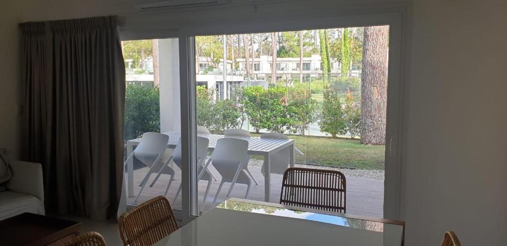 Garden View 2 Dormitorios Con Jardin Y Parrillero Hasta 7 Personas Punta del Este Kültér fotó