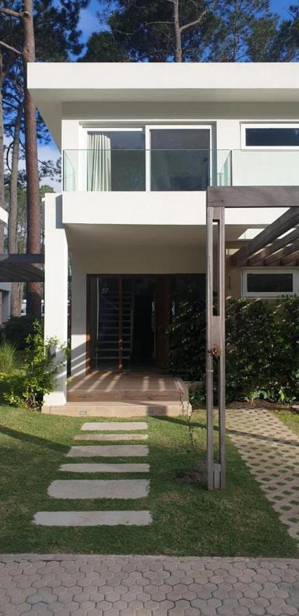 Garden View 2 Dormitorios Con Jardin Y Parrillero Hasta 7 Personas Punta del Este Kültér fotó