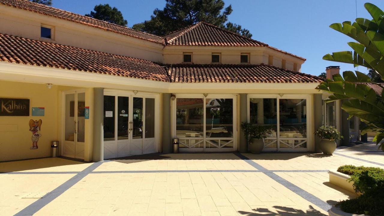 Garden View 2 Dormitorios Con Jardin Y Parrillero Hasta 7 Personas Punta del Este Kültér fotó