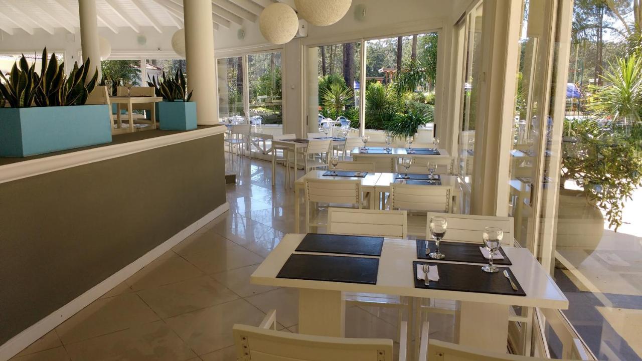 Garden View 2 Dormitorios Con Jardin Y Parrillero Hasta 7 Personas Punta del Este Kültér fotó